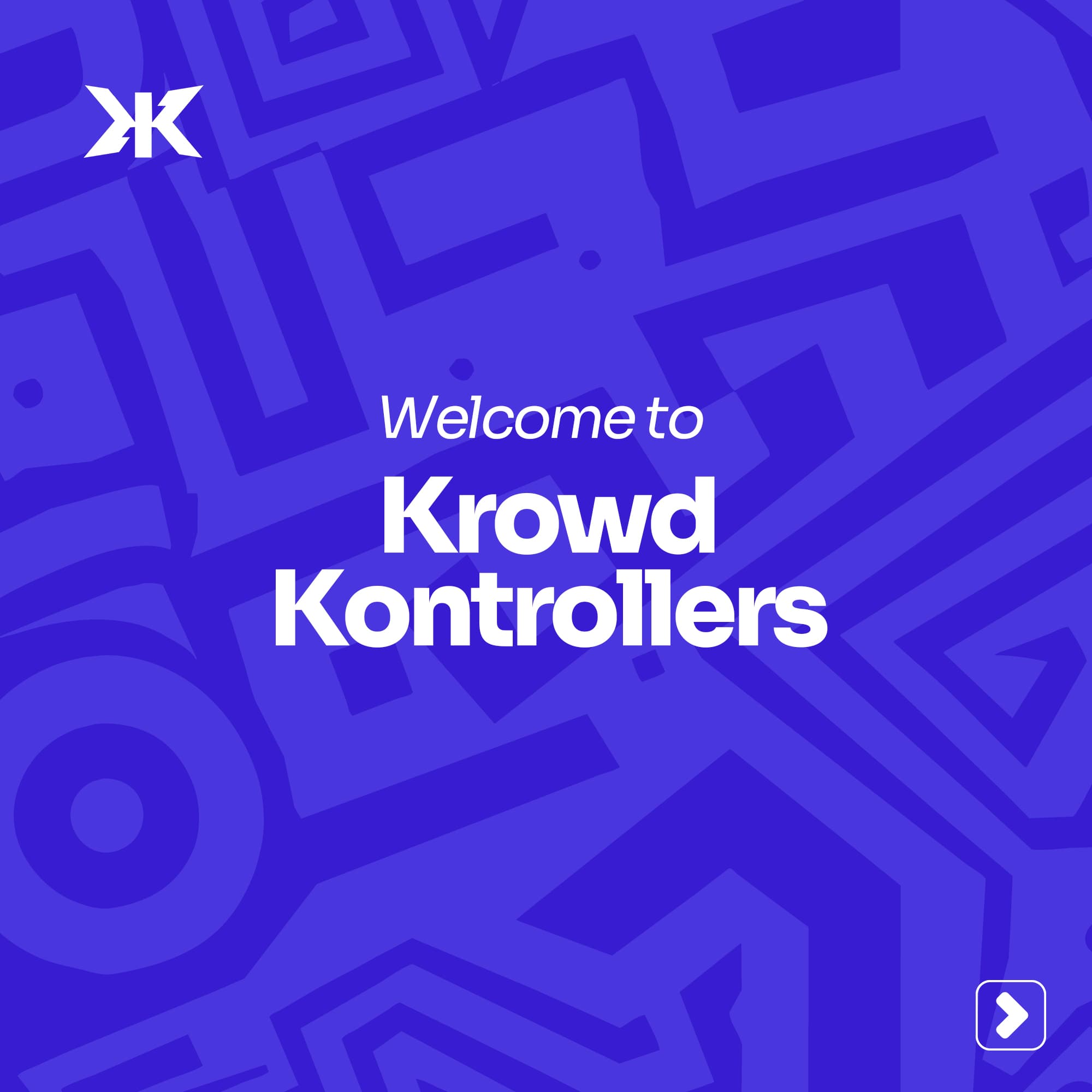 KrowdKontrollers vs Traditional Ticketing