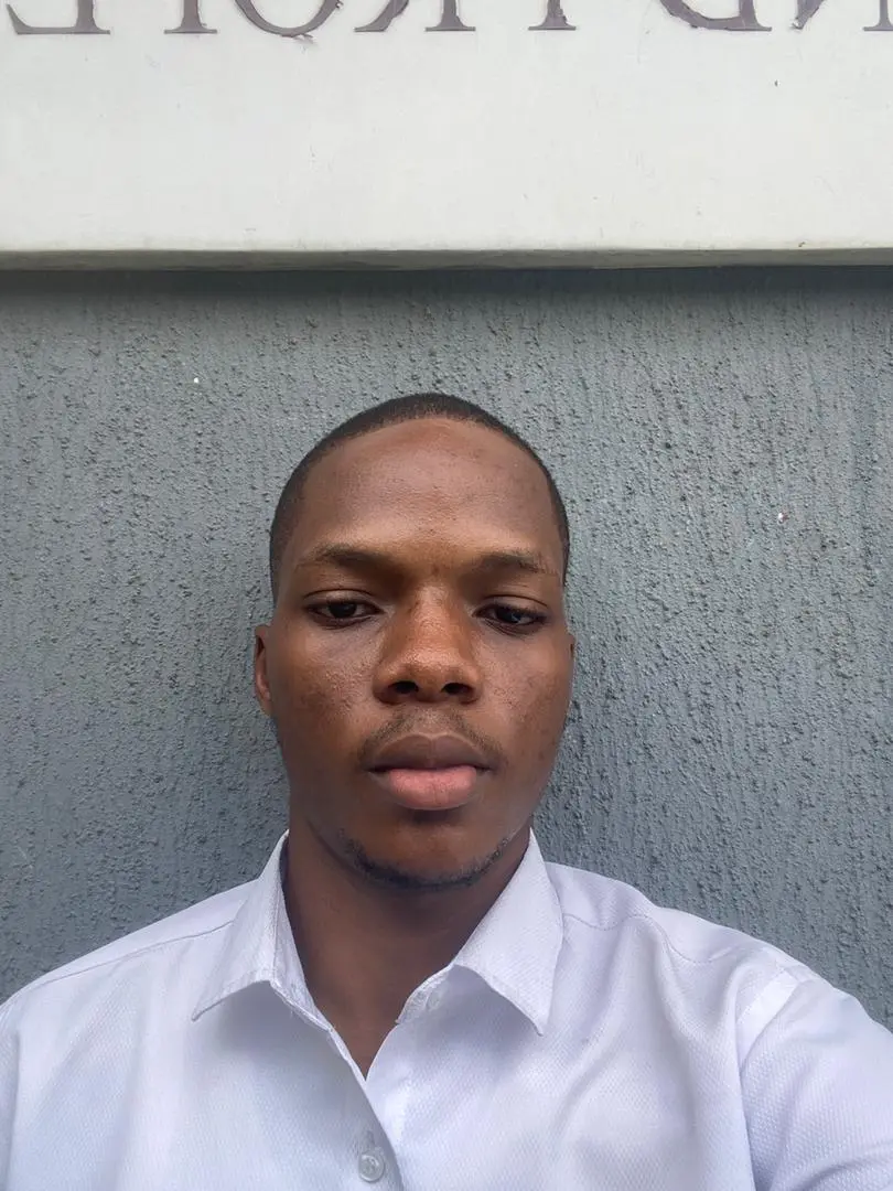 Olowoshoke Daniel